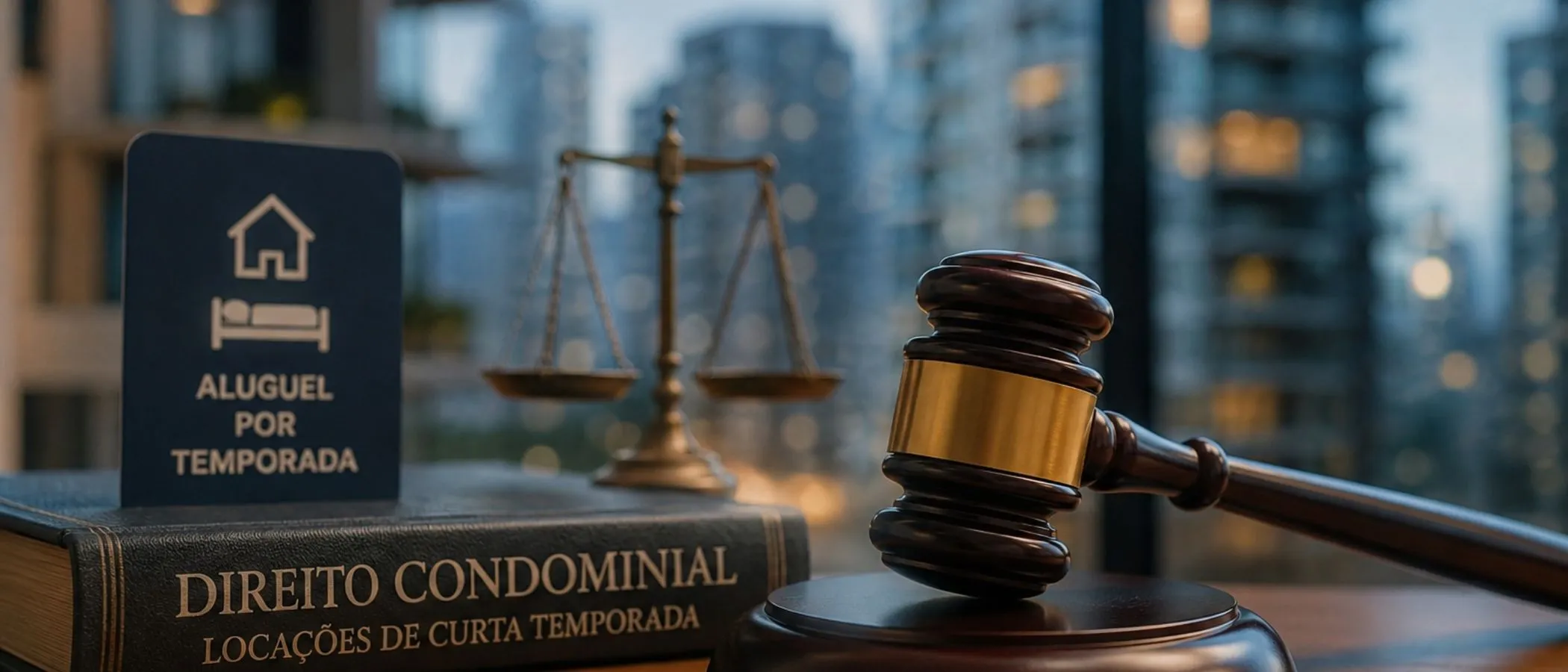 STJ Decision on Short-Term Rentals in Condominiums