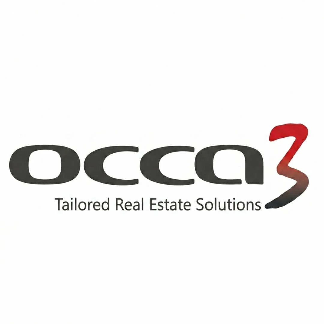 OCCA3 NEGOCIOS IMOBILIÁRIOS