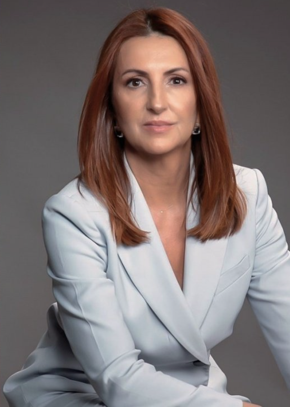 Eliane Ribeiro